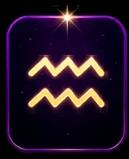 Aquarius zodiac sign