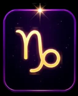 Capricorn zodiac sign
