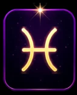 Pisces zodiac sign