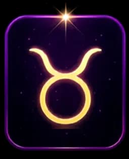 Taurus zodiac sign