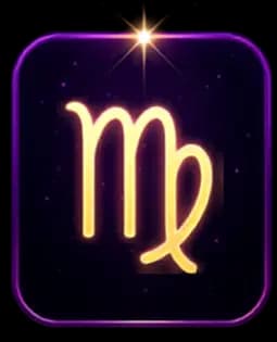 Virgo zodiac sign