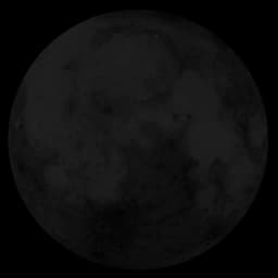 New Moon
