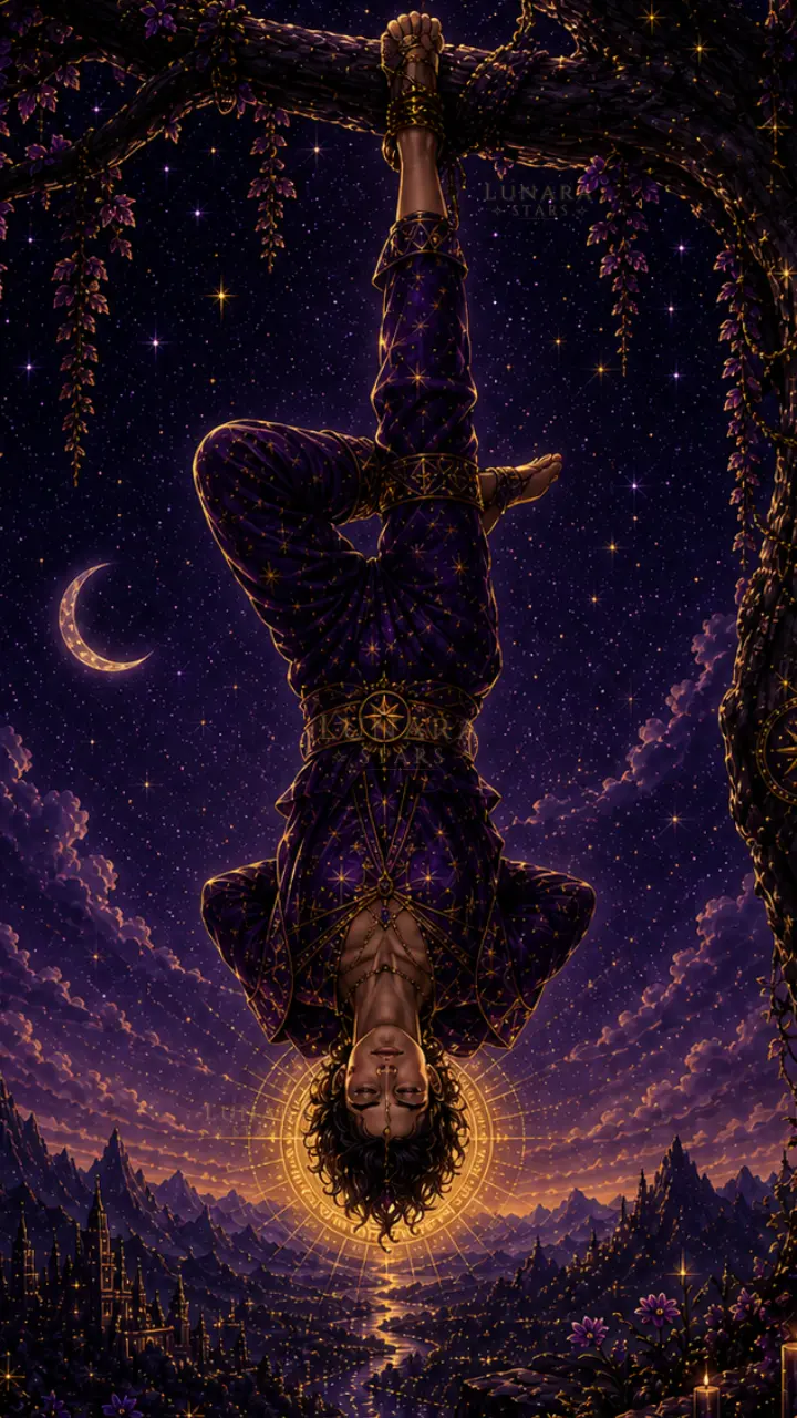 The Hanged Man