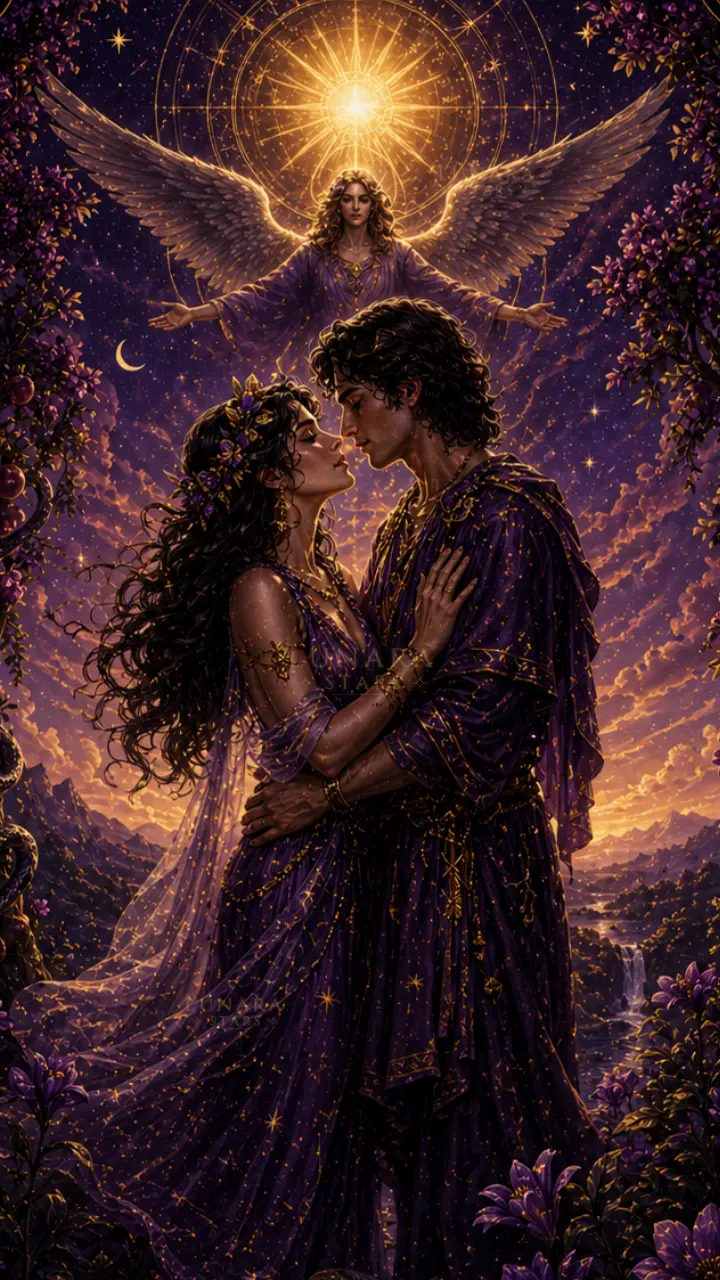 The Lovers