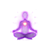 Small wellness advice icon