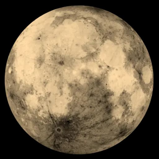 Full Moon