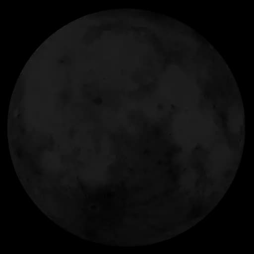 New Moon