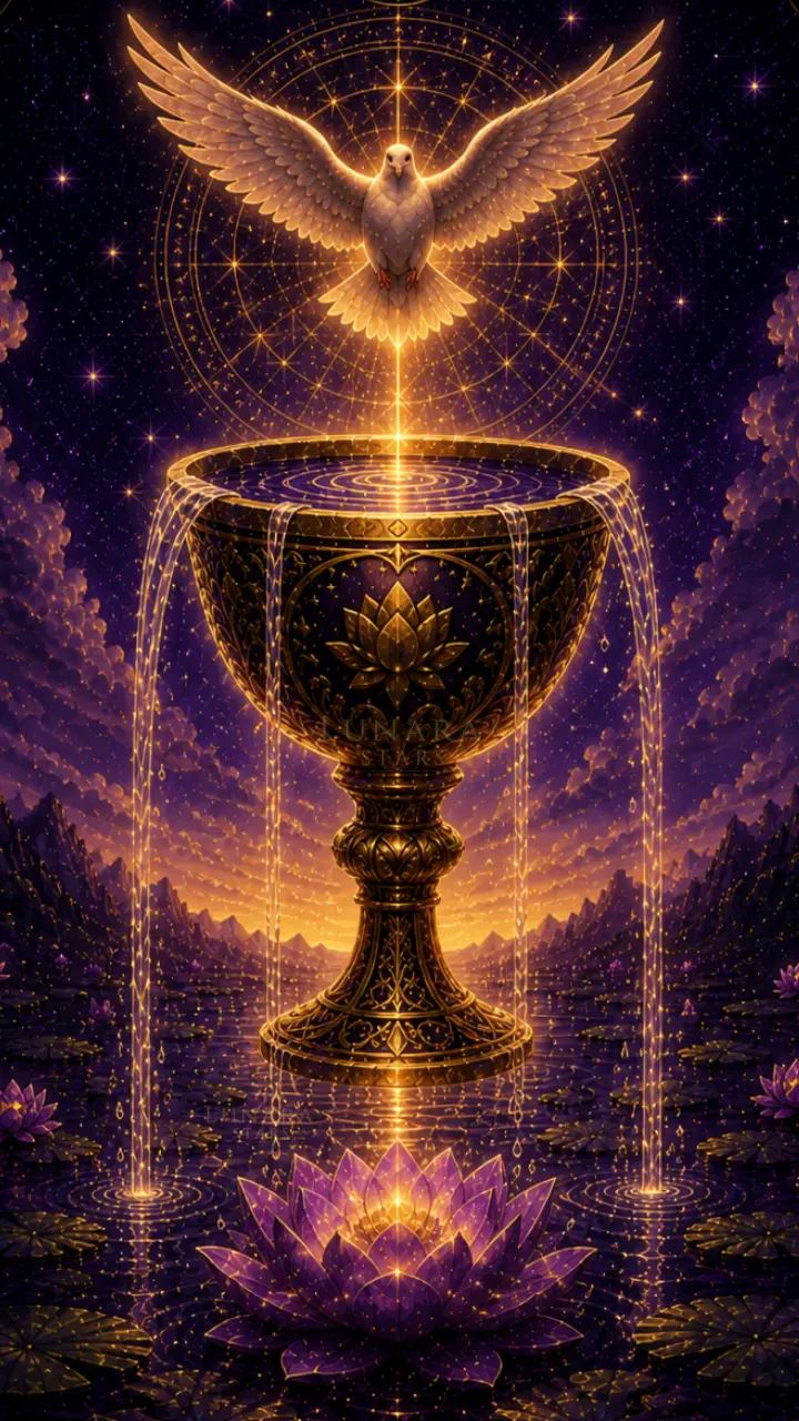 Ace of Cups