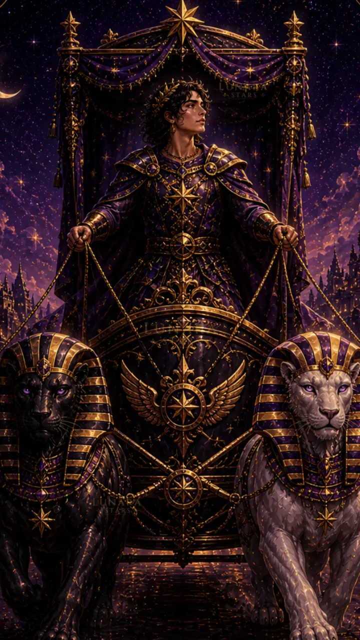 The Chariot