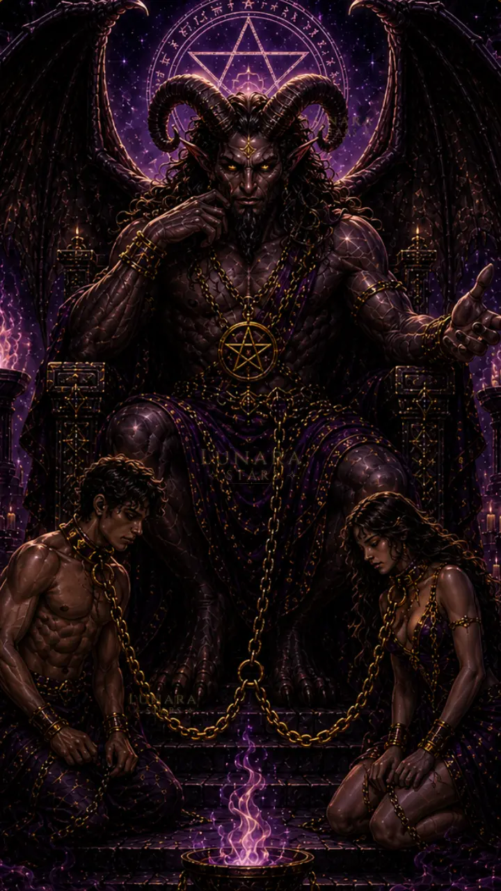 The Devil