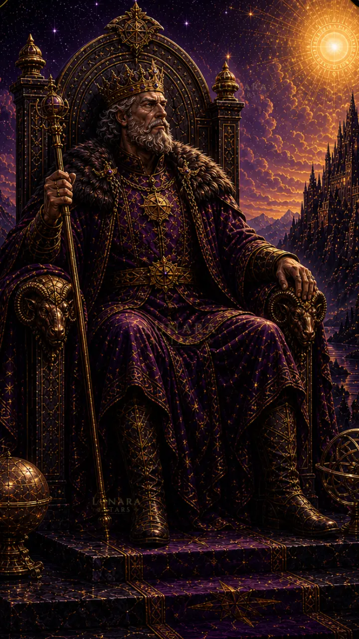 The Emperor