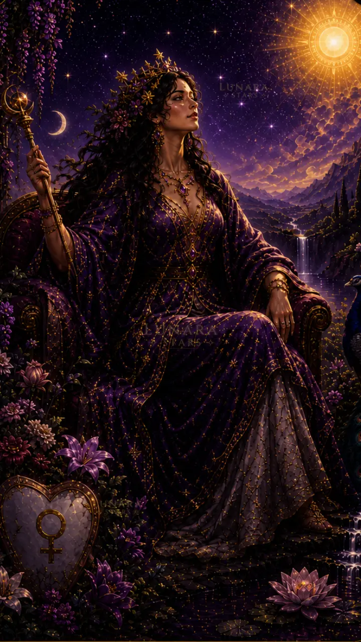The Empress