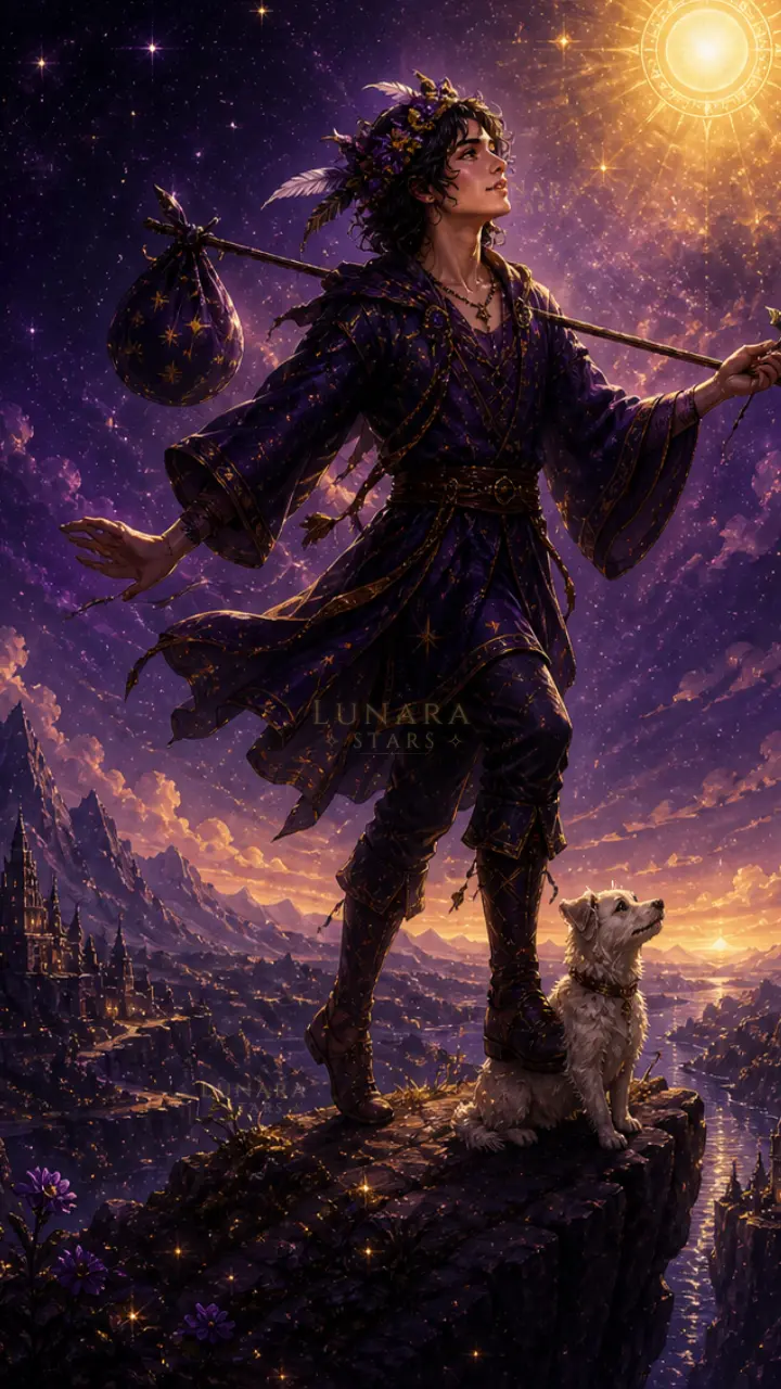 The Fool