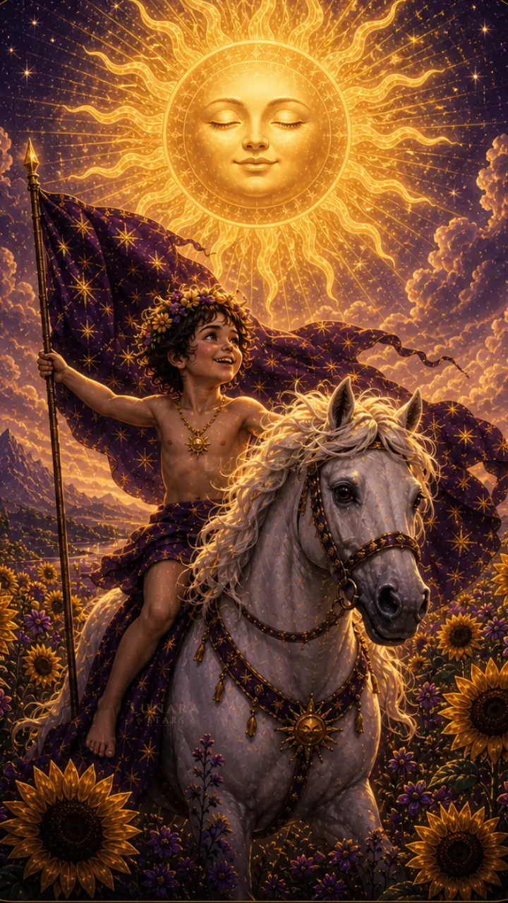 The Sun