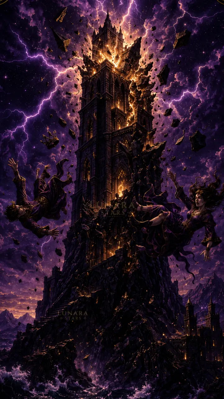 The Tower